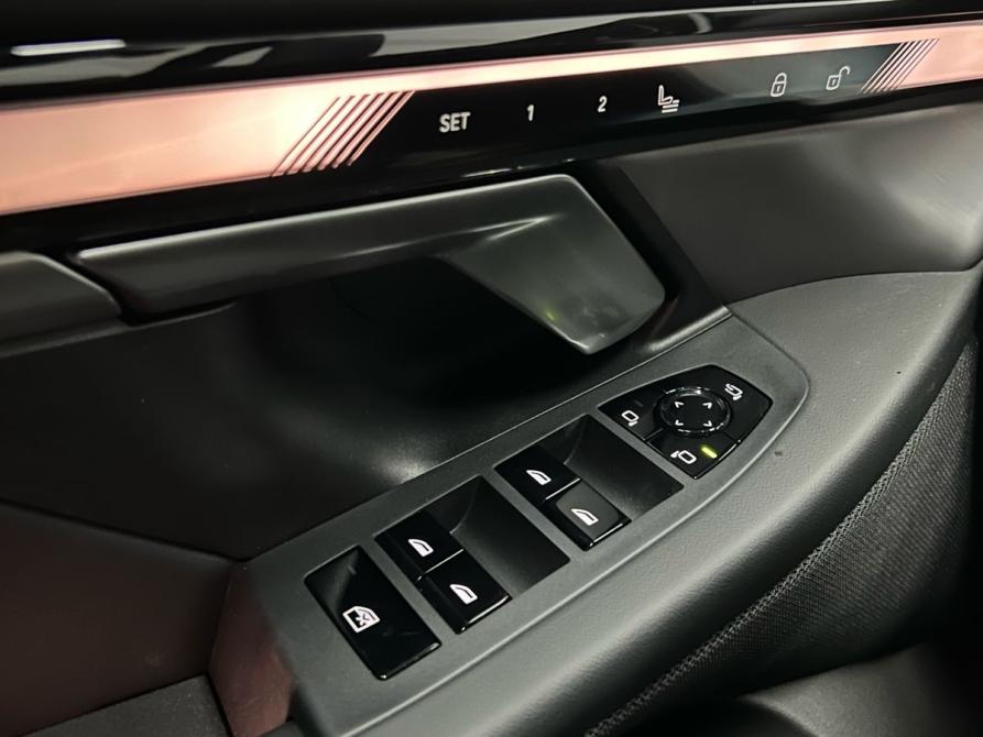 BMW 5 серии VIII (G60/G61/G68) Воронеж  - изображение 17