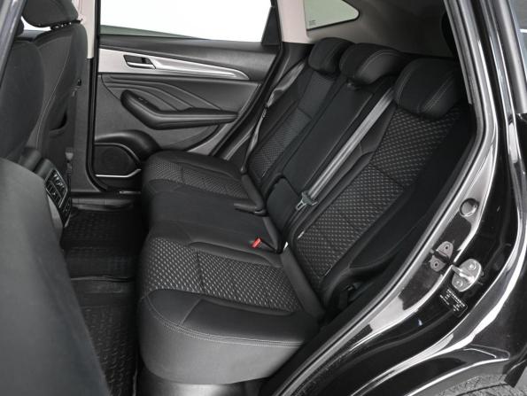 Haval F7 I с пробегом 2021 года, цена 1 749 000 рублей, 89642 км, внедорожник, Автокод Объявления