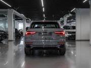 Audi Q3 II (F3) Москва  - изображение 36