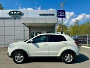 SsangYong Actyon II Петрозаводск  - изображение 15