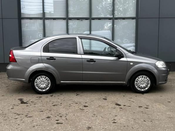 Chevrolet Aveo I Рестайлинг с пробегом 2008 года, цена 370 000 рублей, 145835 км, седан, Автокод Объявления
