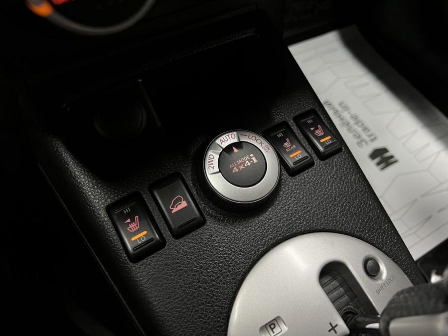 Nissan X-Trail II Рестайлинг Тверь  - изображение 17