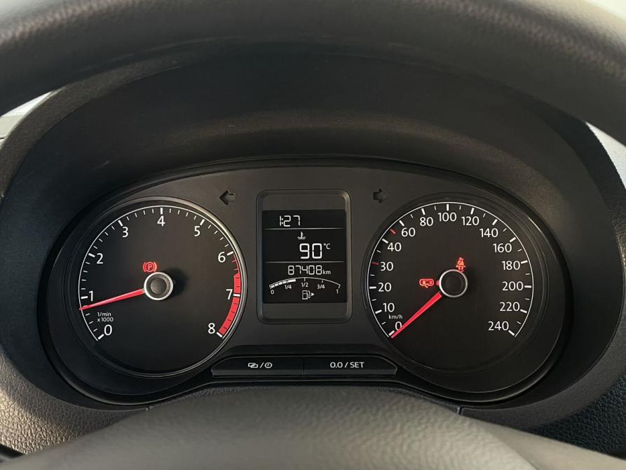 Volkswagen Polo V Рестайлинг Липецк  - изображение 14