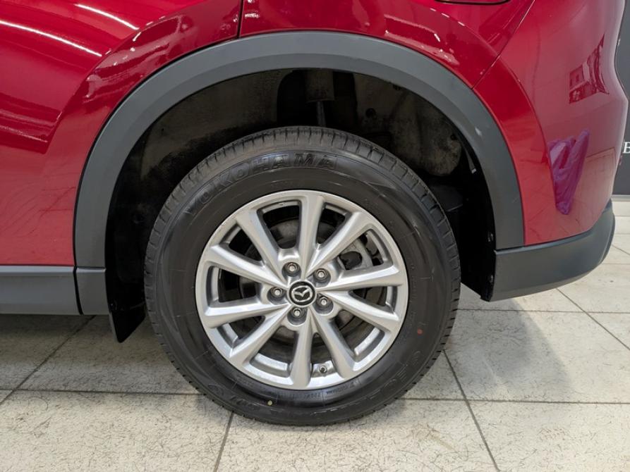 Mazda CX-5 II Рестайлинг Москва  - изображение 26