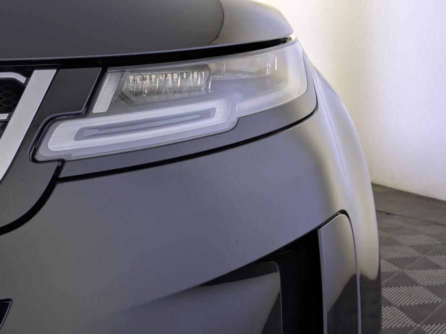 Land Rover Range Rover Evoque II Москва  - изображение 17