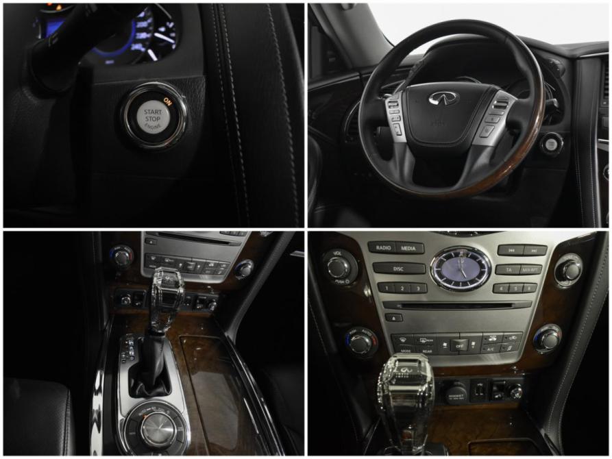 Infiniti QX80 I Рестайлинг 2 Санкт-Петербург  - изображение 19