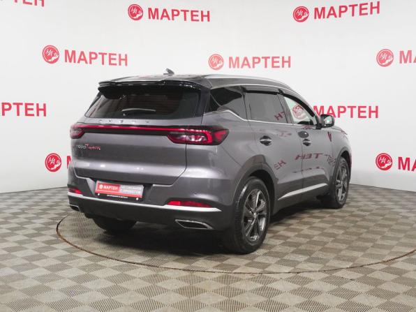 Chery Tiggo 7 Pro Max I с пробегом 2023 года, цена 1 548 000 рублей, 65530 км, внедорожник, Автокод Объявления