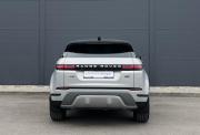 Land Rover Range Rover Evoque I Рестайлинг Красноярск  - изображение 30