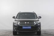 Toyota Highlander II (XU40) Рестайлинг Кемерово  - изображение 30