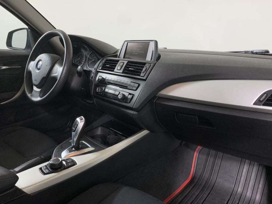 BMW 1 серии I (E81/E82/E87/E88) Рестайлинг Москва  - изображение 13