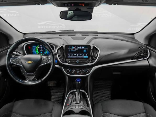 Chevrolet Volt II с пробегом 2016 года, цена 1 850 000 рублей, 129500 км, хэтчбек, Автокод Объявления