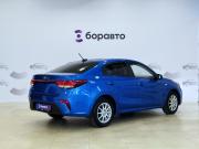 Kia Rio IV Ставрополь  - изображение 18