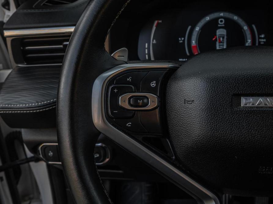 Haval Jolion I Ставрополь  - изображение 20