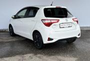 Toyota Vitz III (XP130) Рестайлинг Киров  - изображение 30