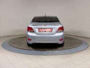 Hyundai Solaris I Екатеринбург  - изображение 22
