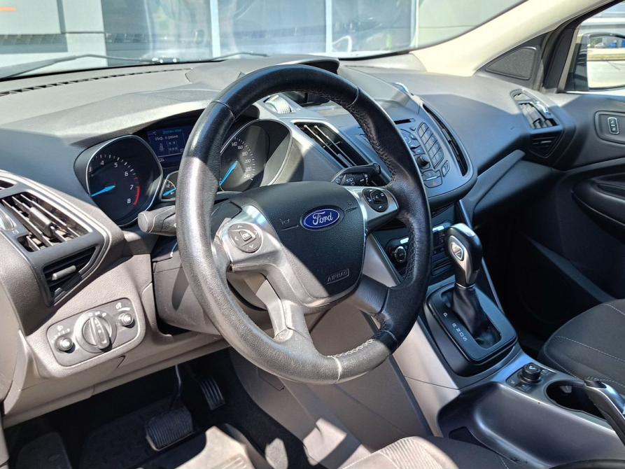 Ford Kuga II Казань  - изображение 5
