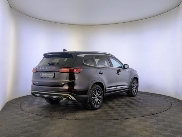 Chery Tiggo 8 Pro I с пробегом 2021 года, цена 1 775 000 рублей, 65379 км, внедорожник, Автокод Объявления