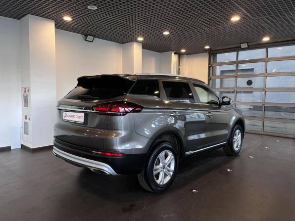 Geely Atlas Pro с пробегом 2023 года, цена 1 600 000 рублей, 130422 км, внедорожник, Автокод Объявления