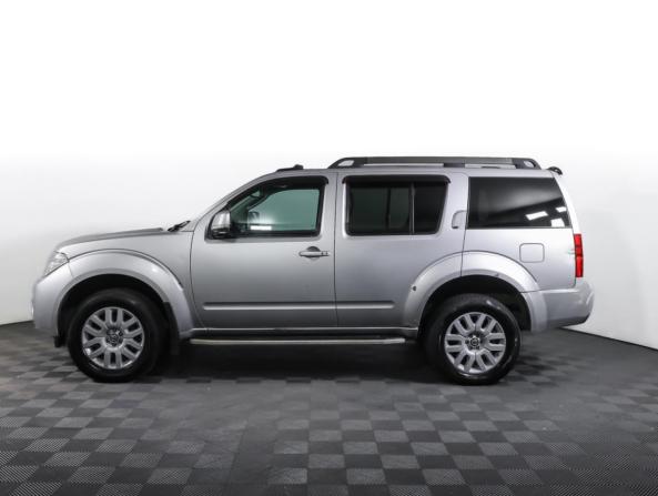 Nissan Pathfinder III Рестайлинг с пробегом 2010 года, цена 1 290 000 рублей, 219450 км, внедорожник, Автокод Объявления