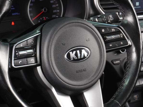 Kia Sportage IV Рестайлинг с пробегом 2019 года, цена 2 619 000 рублей, 80967 км, внедорожник, Автокод Объявления