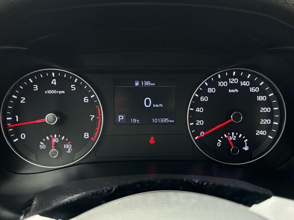 Kia Cerato IV с пробегом 2020 года, цена 1 790 000 рублей, 101260 км, седан, Автокод Объявления