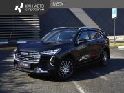 Haval Jolion I Казань  - изображение 14