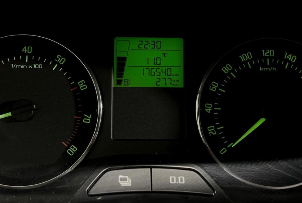 Skoda Fabia II Рестайлинг Нижний Новгород  - изображение 17