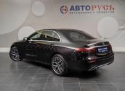 Mercedes-Benz E-Класс V (W213 S213 C238) Рестайлинг Москва  - изображение 27