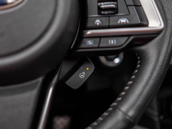 Subaru Forester V с пробегом 2019 года, цена 3 299 000 рублей, 35739 км, внедорожник, Автокод Объявления
