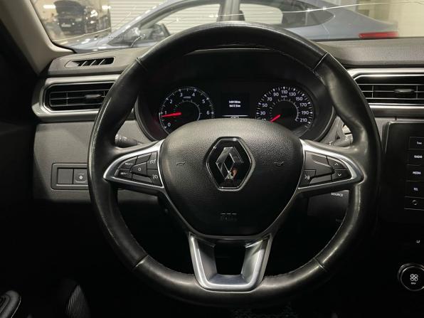 Renault Arkana I с пробегом 2019 года, цена 1 475 000 рублей, 149135 км, внедорожник, Автокод Объявления