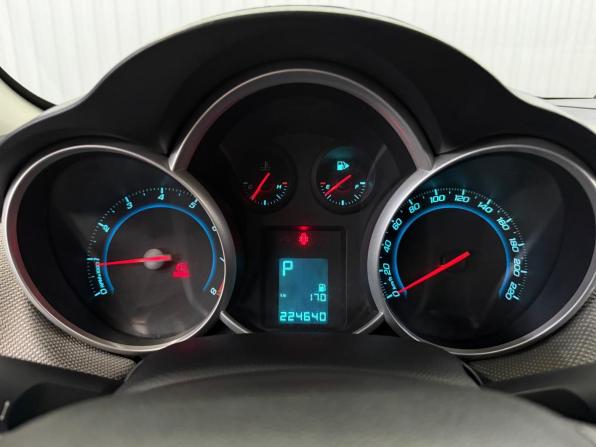 Chevrolet Cruze I с пробегом 2012 года, цена 757 000 рублей, 224639 км, седан, Автокод Объявления