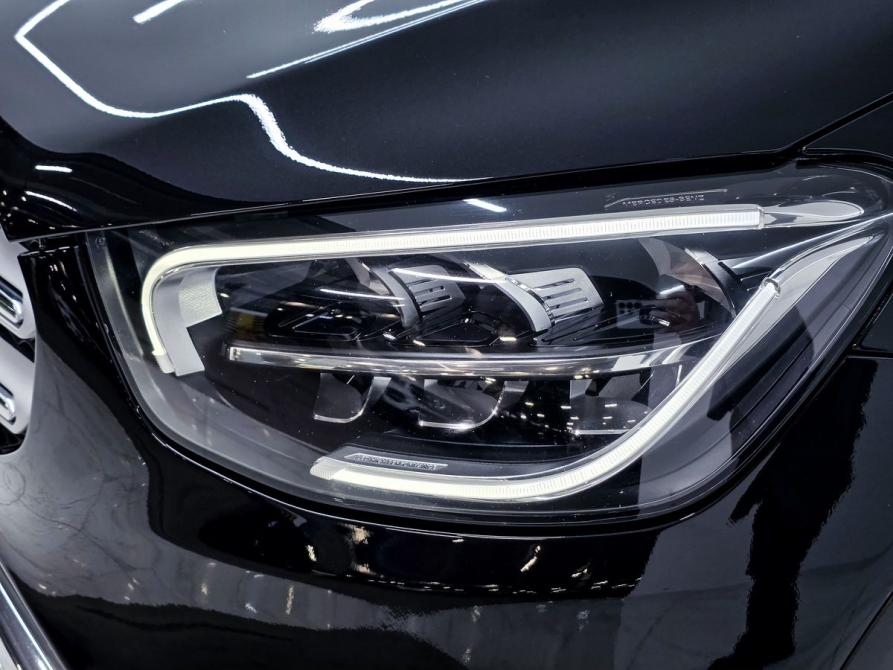 Mercedes-Benz GLC I (X253) Рестайлинг Уфа  - изображение 31