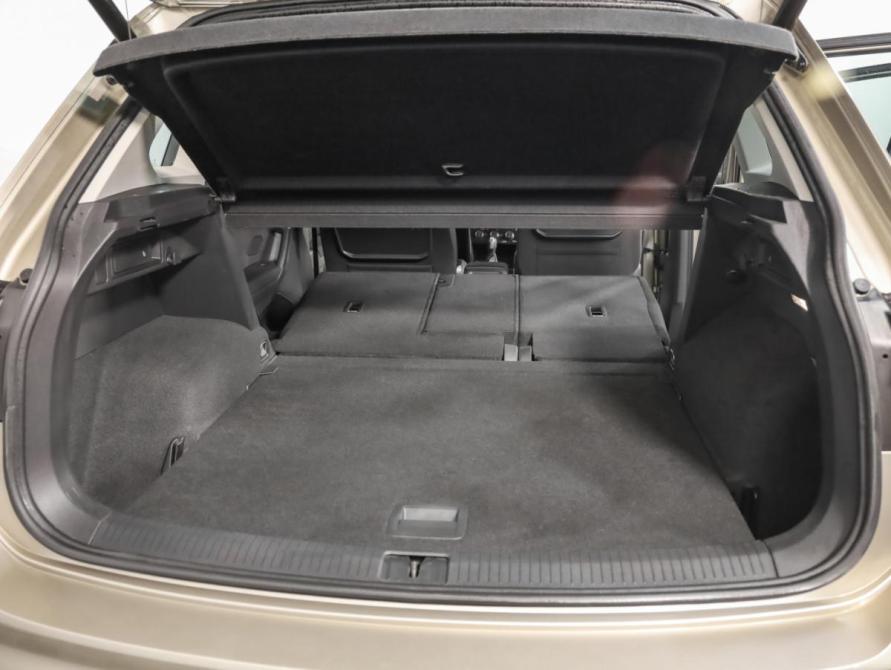 Volkswagen Tiguan II Санкт-Петербург  - изображение 29