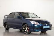 Mitsubishi Lancer IX Челябинск  - изображение 19