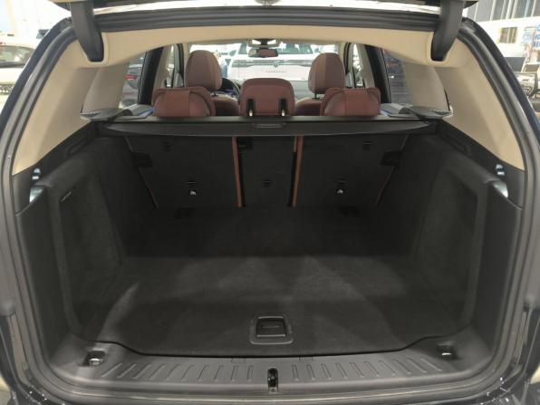 BMW X3 III (G01) Рестайлинг с пробегом 2022 года, цена 4 850 000 рублей, 57369 км, внедорожник, Автокод Объявления
