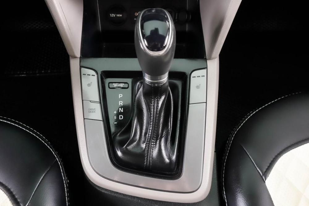 Hyundai Elantra VI (AD) Рестайлинг Пермь  - изображение 24
