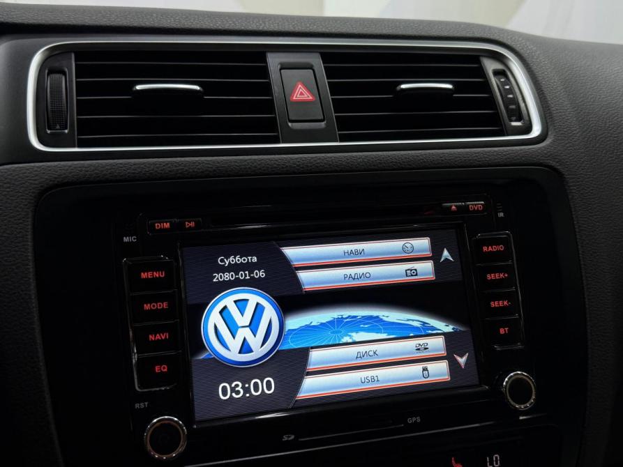 Volkswagen Jetta VI Альметьевск  - изображение 20