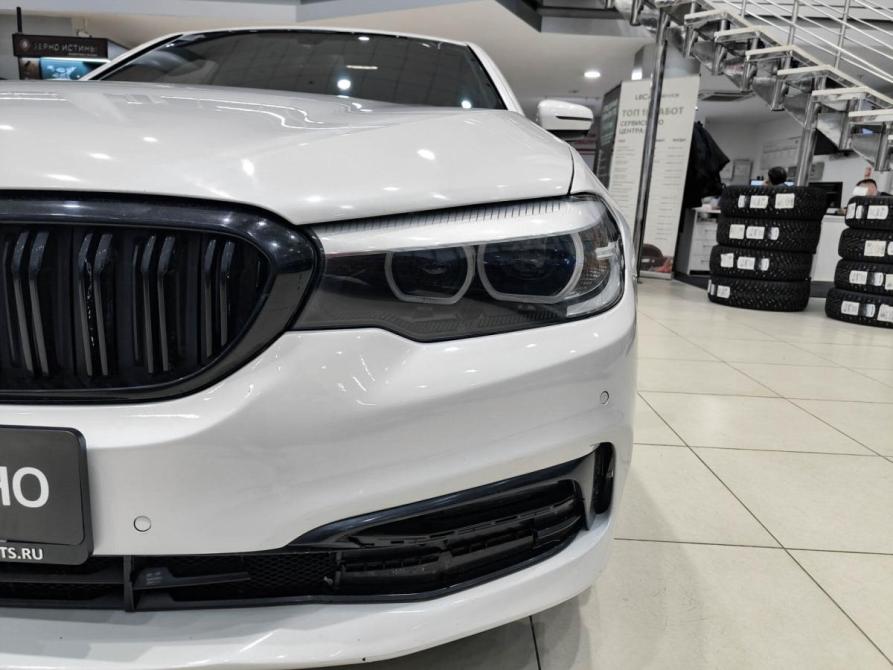 BMW 5 серии VII (G30/G31/G38) Казань  - изображение 21