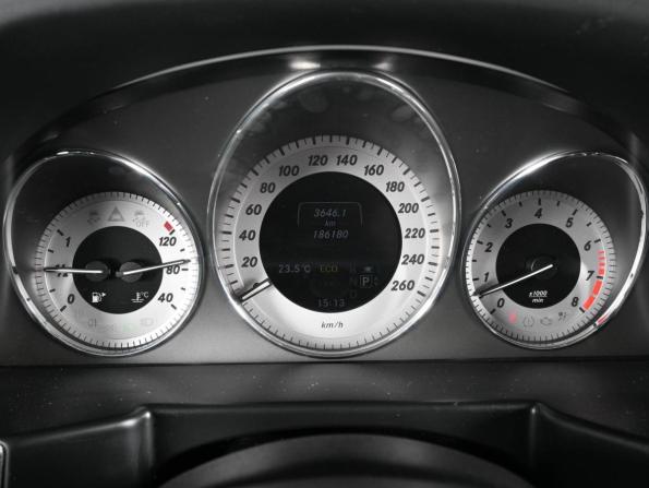 Mercedes-Benz GLK-Класс I (X204) Рестайлинг с пробегом 2012 года, цена 1 590 000 рублей, 186180 км, внедорожник, Автокод Объявления