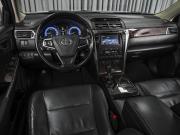 Toyota Camry VII (XV50) Рестайлинг Ставрополь  - изображение 28