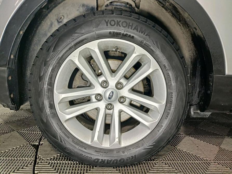 Ford Explorer V Архангельск  - изображение 17