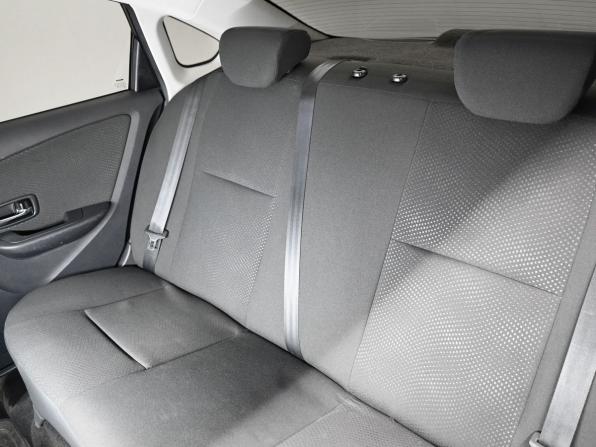 Nissan Almera III (G15) с пробегом 2013 года, цена 745 000 рублей, 151418 км, седан, Автокод Объявления