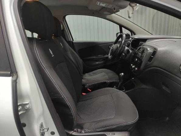 Renault Kaptur I с пробегом 2016 года, цена 1 160 000 рублей, 141000 км, внедорожник, Автокод Объявления