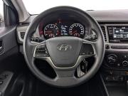 Hyundai Solaris II Рестайлинг Москва  - изображение 49
