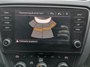 Skoda Octavia III (A7) Рестайлинг Москва  - изображение 51