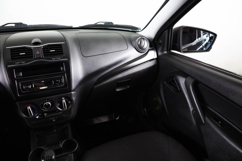 Lada (ВАЗ) Granta I Рестайлинг Пермь  - изображение 15