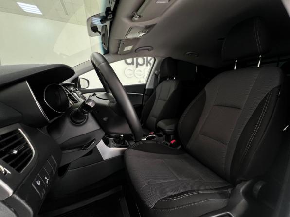 Hyundai i30 II с пробегом 2014 года, цена 979 000 рублей, 165447 км, хэтчбек, Автокод Объявления