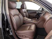 Infiniti EX I (J50) Москва  - изображение 45