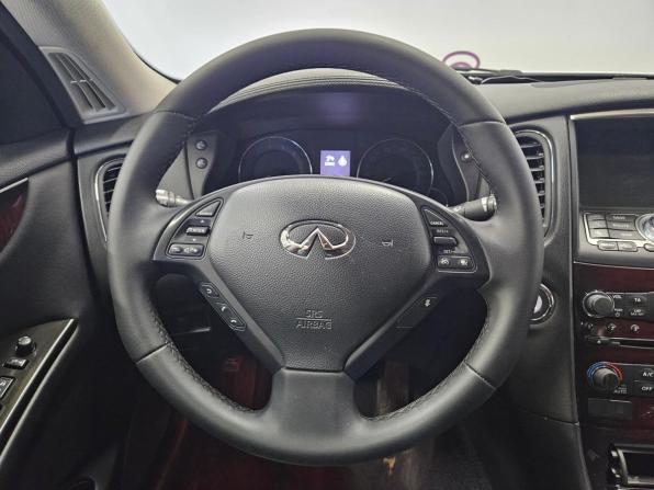 Infiniti EX I (J50) с пробегом 2011 года, цена 1 324 000 рублей, 251906 км, универсал, Автокод Объявления