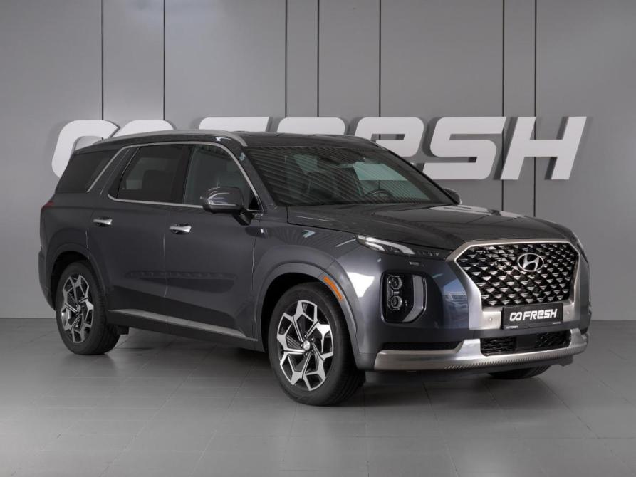 Hyundai Palisade I Минеральные Воды  - изображение 1